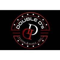 Ribbon Cutting - Double D's Flooring & More LLC