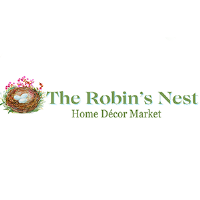 Ribbon Cutting - The Robin's Nest Home Decor Market