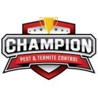 CHAMPION PEST & TERMITE CONTROL, LLC 
