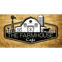 THE FARMHOUSE CAFE