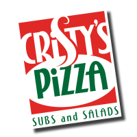 CRISTY'S PIZZA-EAST