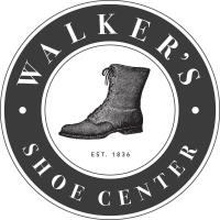 WALKER'S SHOE CENTER