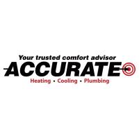 ACCURATE HEATING, COOLING & PLUMBING
