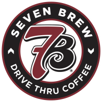 7 Brew Drive-thru Coffee