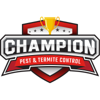 CHAMPION PEST & TERMITE CONTROL, LLC