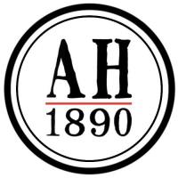 ALE HOUSE 1890