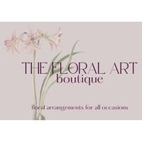 THE FLORAL ART BOUTIQUE