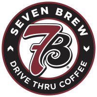 7 BREW DRIVE-THRU COFFEE