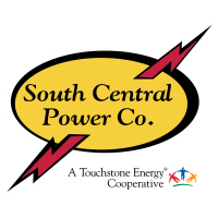 SOUTH CENTRAL POWER COMPANY