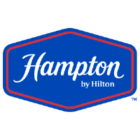 HAMPTON INN by HILTON