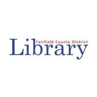 FAIRFIELD COUNTY DISTRICT LIBRARY