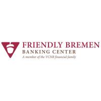 FRIENDLY BREMEN BANKING CENTER, a member of the VCNB Financial Family