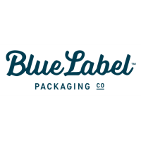 BLUE LABEL PACKAGING