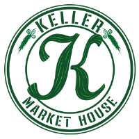 KELLER MARKET HOUSE