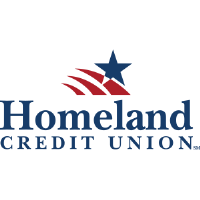 HOMELAND CREDIT UNION