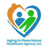 AGING IN PLACE HOME HEALTHCARE