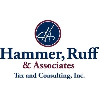 HAMMER, RUFF & ASSOCIATES TAX AND CONSULTING, INC.