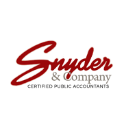 SNYDER & COMPANY
