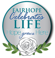 FAIRHOPE Celebrates Life 2023 Hope Grows Here