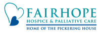 FAIRHOPE HOSPICE & PALLIATIVE CARE, INC FAIRHOPE HOSPICE & PALLIATIVE CARE, INC