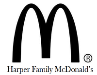 HARPER MGT. CO., INC. - HARPER FAMILY MCDONALDS