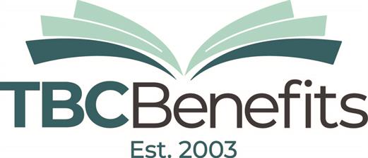 TBC BENEFITS GROUP TBC BENEFITS GROUP