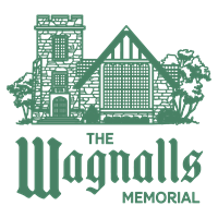 The WAGNALLS MEMORIAL