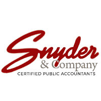 Snyder & Company Hires Linda Zink as New Staff Accountant