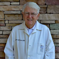 In Memoriam - Dr. Gordon B. Snider