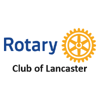 Hugh White Gives Rotary Club of Lancaster Gift for Accessible Playground 