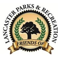 The Friends of Lancaster Parks Presented the Pearl of the Parks Award to Joe Carter