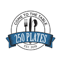 250 Plates Fundraising Event Set For September 29