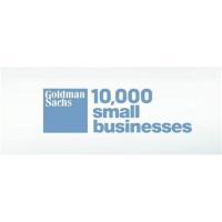 Goldman Sachs 10,000 Small Business Information Session