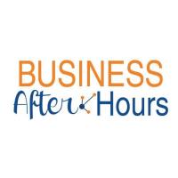 Business After Hours - Hook and Reel