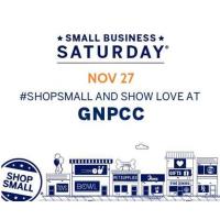 Shop Small, Shop Small Business Saturday