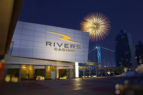 Rivers Casino 