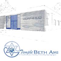 Passover at Temple Beth Ami