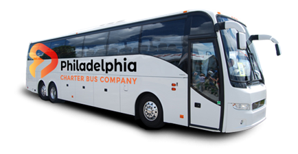 Philadelphia Charter Bus Company