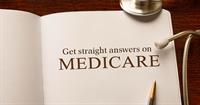 "Medicare & You" an Educational Overview to Medicare (Conducted via Zoom)
