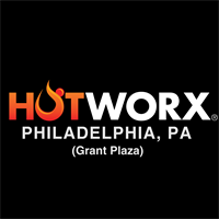 HOTWORX Philadelphia Stress Awareness Month Event