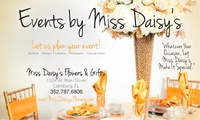 Miss Daisy's Flowers & Gifts