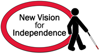 New Vision For Independence - Ribbon Cutting