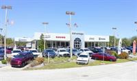 Advantage Chrysler Dodge Jeep - Mount Dora