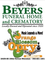 Beyers Funeral Home