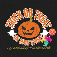 City of Leesburg's Trick or Treat on Main St.