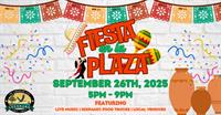 City of Leesburg's Fiesta en la Plaza