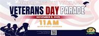 City of Leesburg's Veterans Day Parade