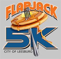 City of Leesburg's Flapjack 5K