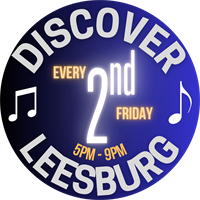 Discover Leesburg