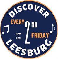 Discover Leesburg